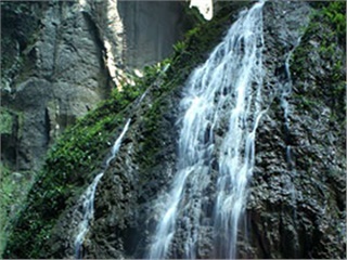 國(guó)慶去哪玩？湖南這些人少景美的地方你一定要知道！